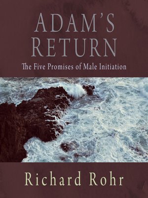 cover image of Adam's Return